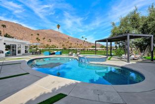 Single Family Residence, 2320 Via Lazo, Palm Springs, CA 92264 - 9