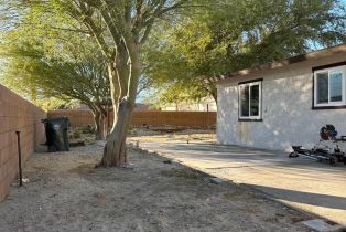 Single Family Residence, 13695 Nahum dr, Desert Hot Springs, CA 92240 - 28