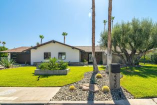 Single Family Residence, 2330 Calle Palo Fierro, Palm Springs, CA 92264 - 2