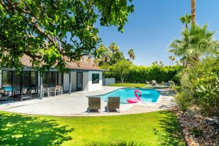 Single Family Residence, 2330 Calle Palo Fierro, Palm Springs, CA 92264 - 39