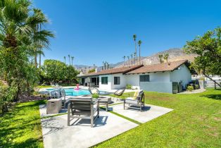 Single Family Residence, 2330 Calle Palo Fierro, Palm Springs, CA 92264 - 40