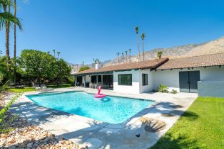 Single Family Residence, 2330 Calle Palo Fierro, Palm Springs, CA 92264 - 41