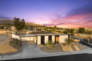 Single Family Residence, 13848 Scenic Crest cir, Desert Hot Springs, CA 92240 - 34