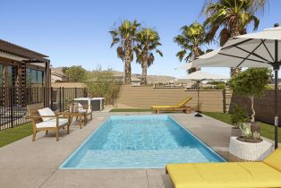 Single Family Residence, 13848 Scenic Crest cir, Desert Hot Springs, CA 92240 - 4