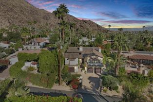 Single Family Residence, 270 W Overlook Road, Palm Springs, CA  Palm Springs, CA 92264