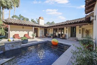 Single Family Residence, 270 Overlook rd, Palm Springs, CA 92264 - 4