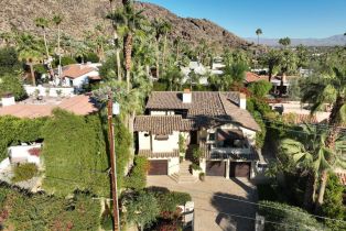 Single Family Residence, 270 Overlook rd, Palm Springs, CA 92264 - 40