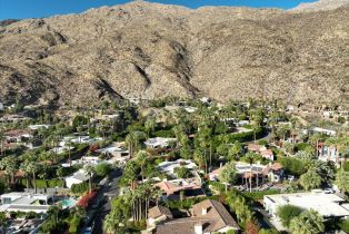 Single Family Residence, 270 Overlook rd, Palm Springs, CA 92264 - 42