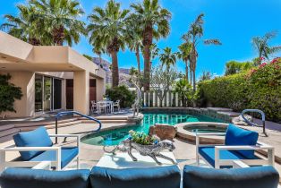 Single Family Residence, 45670 Sugarloaf Mountain trl, Indian Wells, CA 92210 - 4