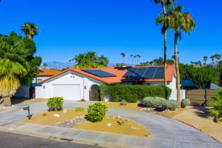 Single Family Residence, 2750 E Vincentia Road, Palm Springs, CA  Palm Springs, CA 92262