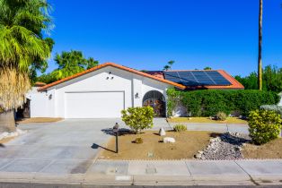 Single Family Residence, 2750 Vincentia rd, Palm Springs, CA 92262 - 2