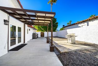 Single Family Residence, 2750 Vincentia rd, Palm Springs, CA 92262 - 28