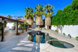 Single Family Residence, 2750 Vincentia rd, Palm Springs, CA 92262 - 39