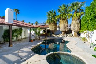 Single Family Residence, 2750 Vincentia rd, Palm Springs, CA 92262 - 40