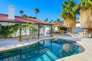 Single Family Residence, 2750 Vincentia rd, Palm Springs, CA 92262 - 41