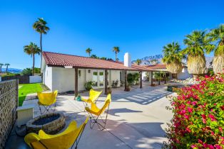 Single Family Residence, 2750 Vincentia rd, Palm Springs, CA 92262 - 44