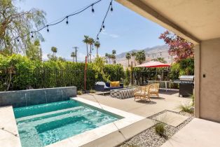 Single Family Residence, 1328 E Camino Primrose, Palm Springs, CA  Palm Springs, CA 92264