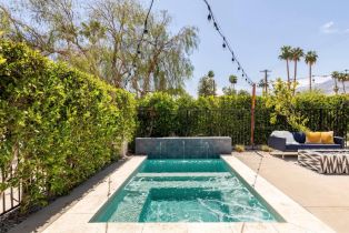 Single Family Residence, 1328 Camino Primrose, Palm Springs, CA 92264 - 32