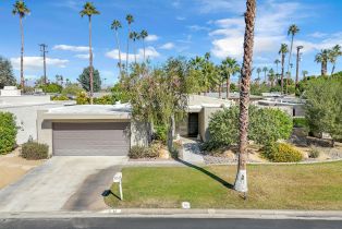 Single Family Residence, 23 Kevin Lee, Rancho Mirage, CA  Rancho Mirage, CA 92270