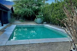 Single Family Residence, 1840 E Via Escuela, Palm Springs, CA  Palm Springs, CA 92262