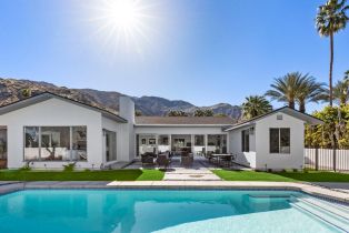 Single Family Residence, 550 Cahuilla rd, Palm Springs, CA 92262 - 10