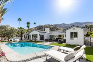 Single Family Residence, 550 Cahuilla rd, Palm Springs, CA 92262 - 11