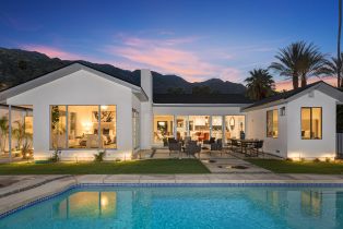 Single Family Residence, 550 Cahuilla rd, Palm Springs, CA 92262 - 2