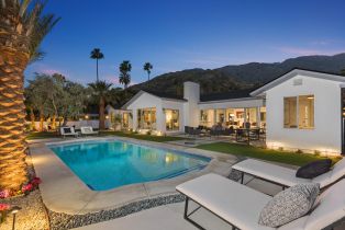 Single Family Residence, 550 Cahuilla rd, Palm Springs, CA 92262 - 3