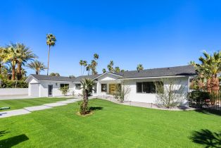 Single Family Residence, 550 Cahuilla rd, Palm Springs, CA 92262 - 40