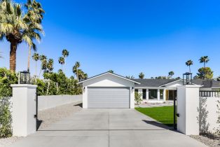 Single Family Residence, 550 Cahuilla rd, Palm Springs, CA 92262 - 42