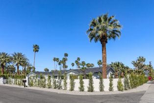 Single Family Residence, 550 Cahuilla rd, Palm Springs, CA 92262 - 44