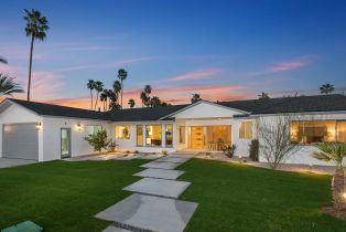 Single Family Residence, 550 Cahuilla rd, Palm Springs, CA 92262 - 5