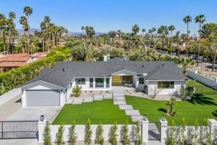 Single Family Residence, 550 Cahuilla rd, Palm Springs, CA 92262 - 50