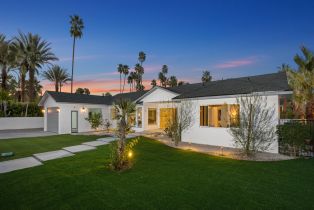 Single Family Residence, 550 Cahuilla rd, Palm Springs, CA 92262 - 6