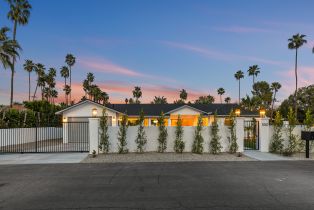 Single Family Residence, 550 Cahuilla rd, Palm Springs, CA 92262 - 7