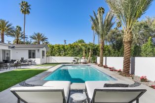 Single Family Residence, 550 Cahuilla rd, Palm Springs, CA 92262 - 8