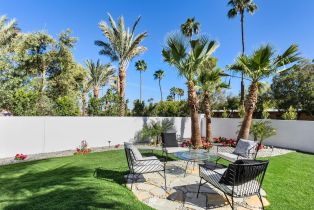 Single Family Residence, 550 Cahuilla rd, Palm Springs, CA 92262 - 9