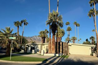 Single Family Residence, 2473 S Pebble Beach Drive, Palm Springs, CA  Palm Springs, CA 92264