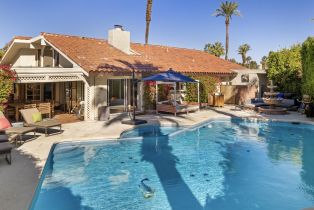 Single Family Residence, 34 Lincoln pl, Rancho Mirage, CA 92270 - 2