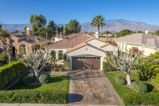 Single Family Residence, 57 Via Las Flores, Rancho Mirage, CA 92270 - 8