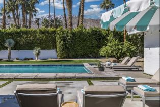 Single Family Residence, 801 S Sunrise way, Palm Springs, CA 92264 - 27