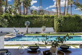 Single Family Residence, 801 S Sunrise way, Palm Springs, CA 92264 - 28