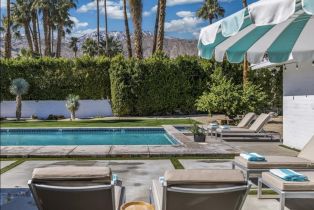 Single Family Residence, 801 S Sunrise way, Palm Springs, CA 92264 - 30