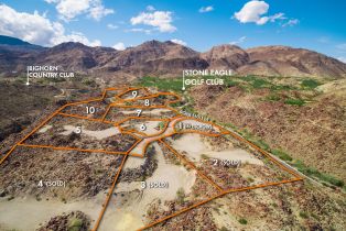 , 0 Lot 9 Nighthawk rd, Palm Desert, CA 92260 - 3