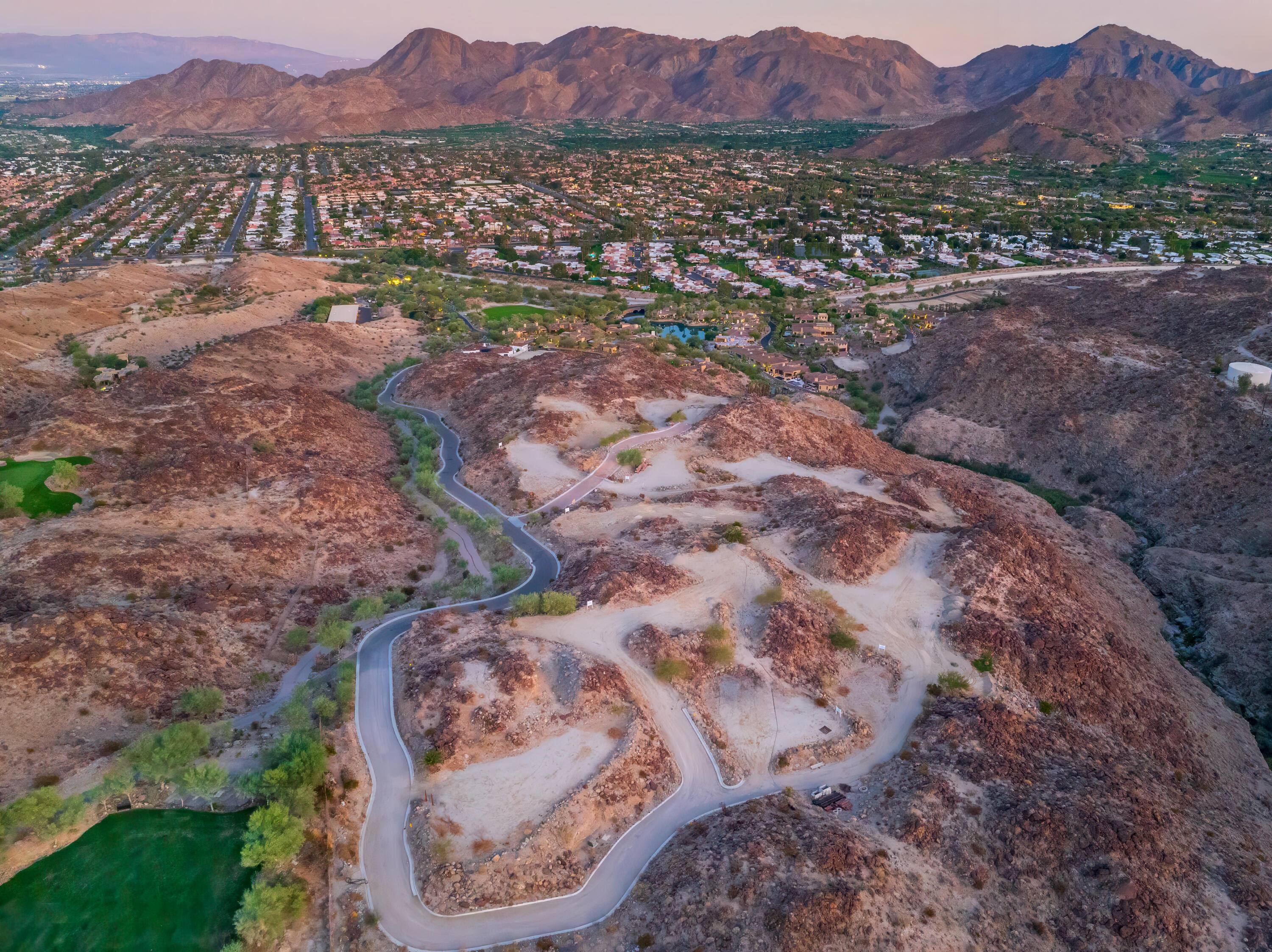 , 0 Lot 9 Nighthawk rd, Palm Desert, CA 92260 - 1