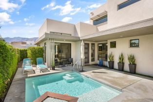 Single Family Residence, 193 Desert Song Lane, Palm Springs, CA  Palm Springs, CA 92262