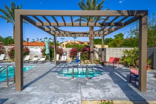 Single Family Residence, 193 Desert Song ln, Palm Springs, CA 92262 - 45