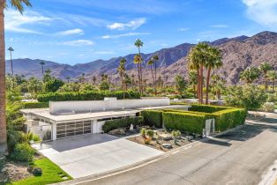 Single Family Residence, 1055 E Suntan Lane, Palm Springs, CA  Palm Springs, CA 92264