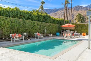 Single Family Residence, 1055 Suntan ln, Palm Springs, CA 92264 - 33