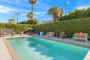 Single Family Residence, 1055 Suntan ln, Palm Springs, CA 92264 - 35